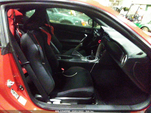 2014 Scion FR-S, VIN: JF1ZNAA18E9704915