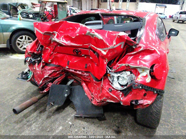 2014 Scion FR-S, VIN: JF1ZNAA18E9704915