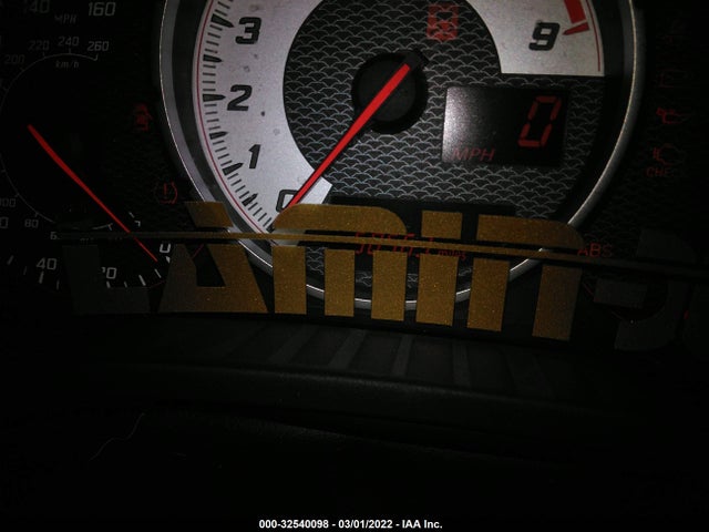 2014 Scion FR-S, VIN: JF1ZNAA18E9704915