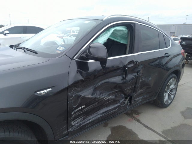 2015 BMW X4, VIN: 5UXXW3C5XF0M87138