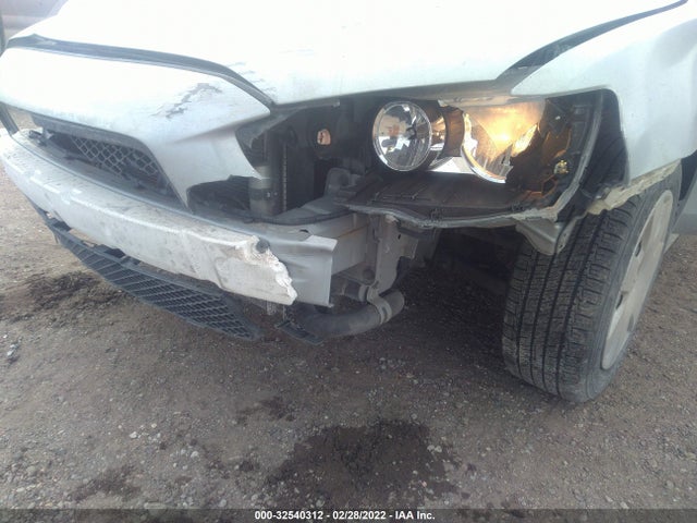 JA32U1FU0AU010355 Mitsubishi LANCER DE