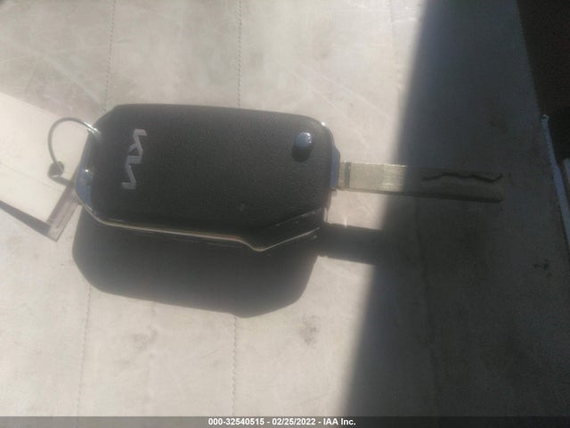 2022 Kia Niro, VIN: KNDCB3LC1N5514819