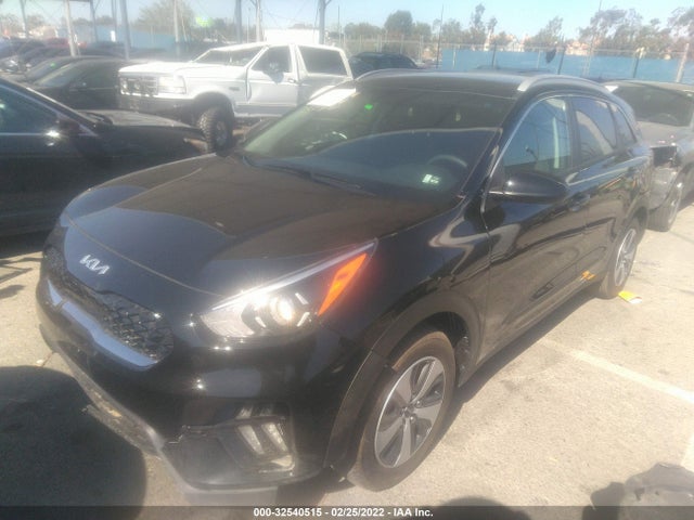 2022 Kia Niro, VIN: KNDCB3LC1N5514819