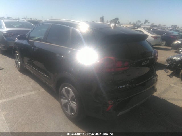 2022 Kia Niro, VIN: KNDCB3LC1N5514819