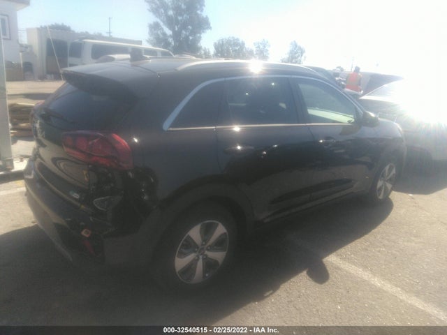 2022 Kia Niro, VIN: KNDCB3LC1N5514819