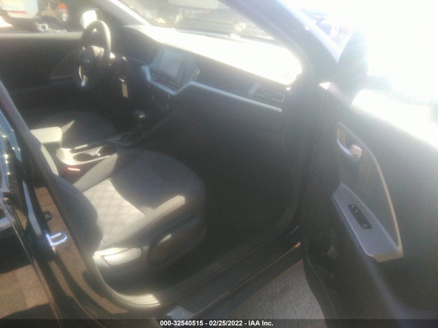 2022 Kia Niro, VIN: KNDCB3LC1N5514819