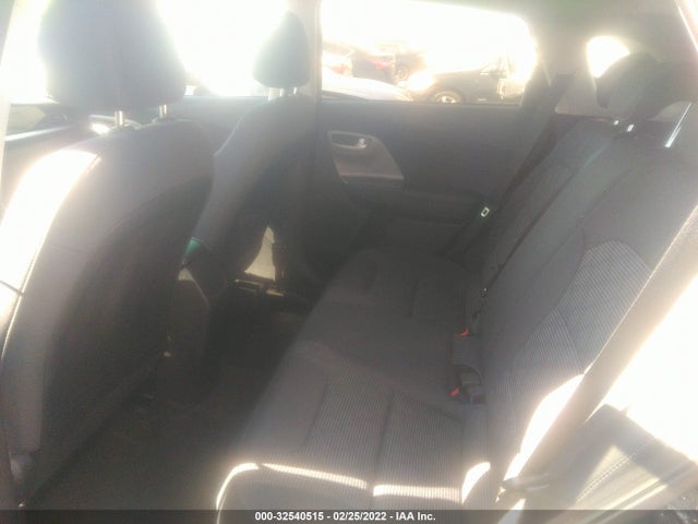 2022 Kia Niro, VIN: KNDCB3LC1N5514819
