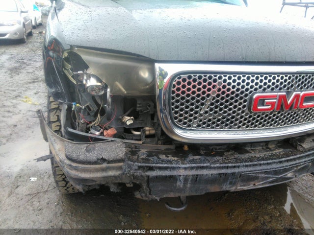 GMC YUKON DENALI 2003 1GKEK63U83J228736 Image 8