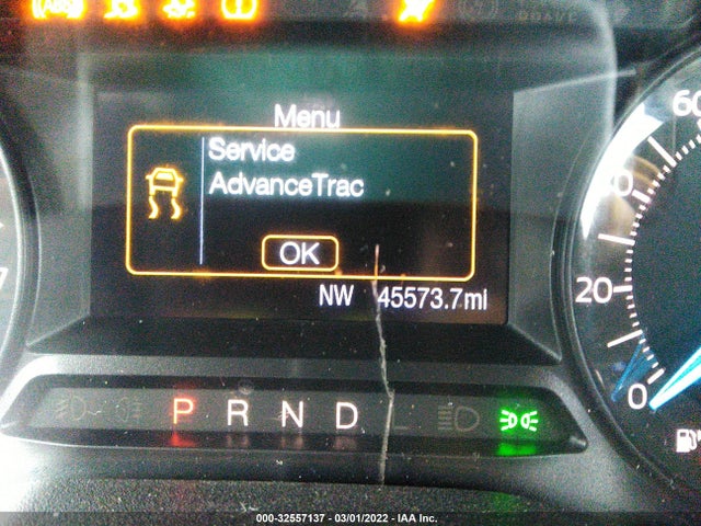 Ford UTILITY POLICE 2016 1FM5K8AR0GGB89063 Image 9