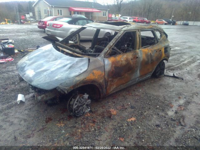 KNDERCAA8M7076678 KIA SELTOS EX