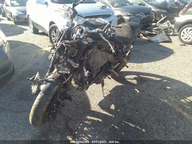2021 YAMAHA MT10 C VIN: JYARN48Y0MA000960
