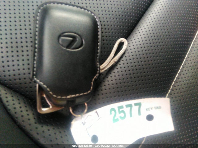 2022 Lexus RX, VIN: 2T2SZMDA2NC332880