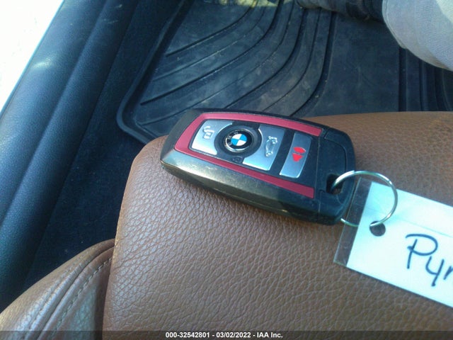 2016 BMW 4 Series, VIN: WBA3N7C56GK228840