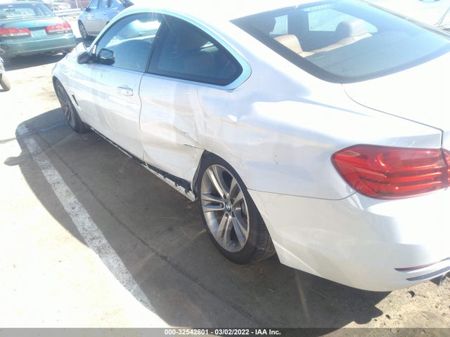 2016 BMW 4 Series, VIN: WBA3N7C56GK228840