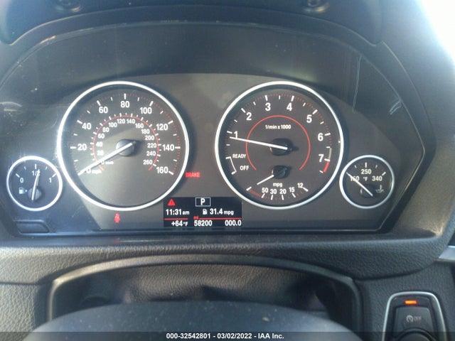 2016 BMW 4 Series, VIN: WBA3N7C56GK228840