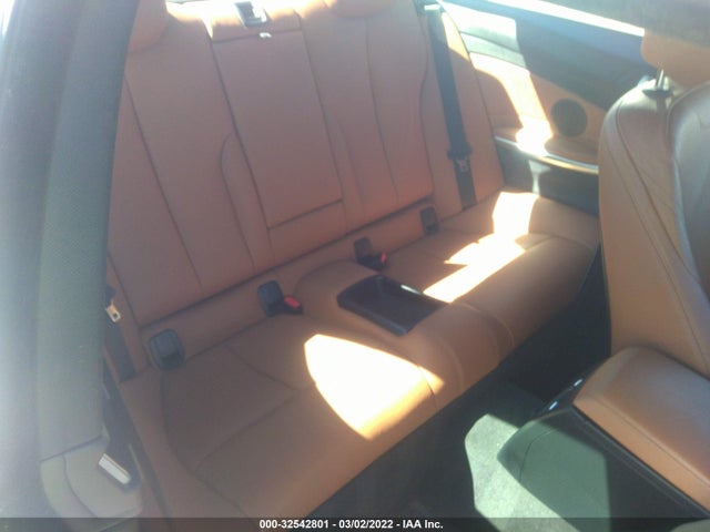 2016 BMW 4 Series, VIN: WBA3N7C56GK228840