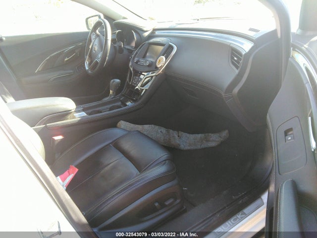 2014 Buick LaCrosse, VIN: 1G4GB5G35EF188536