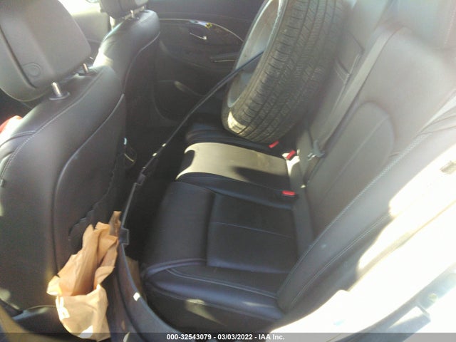 2014 Buick LaCrosse, VIN: 1G4GB5G35EF188536