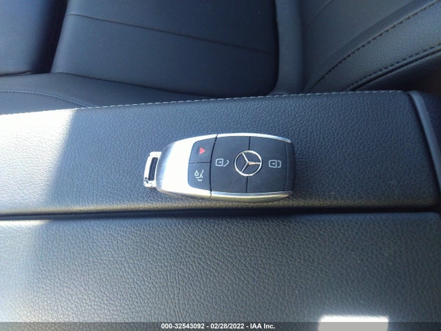 2021 Mercedes-Benz GLA-Class, VIN: W1N4N4HB8MJ233357