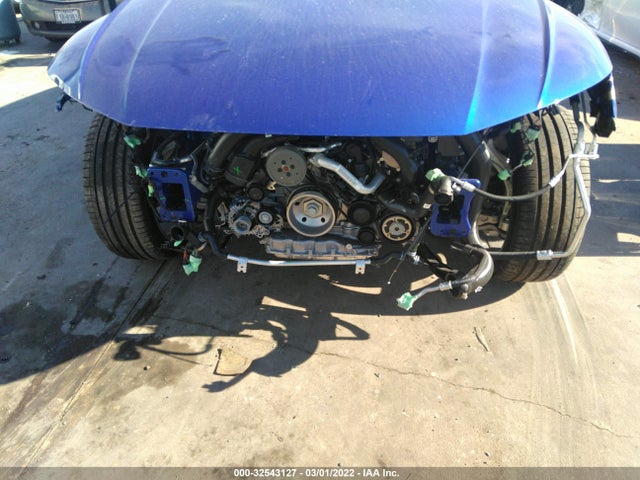 2022 Audi SQ5, VIN: WA1B4AFY9N2044407