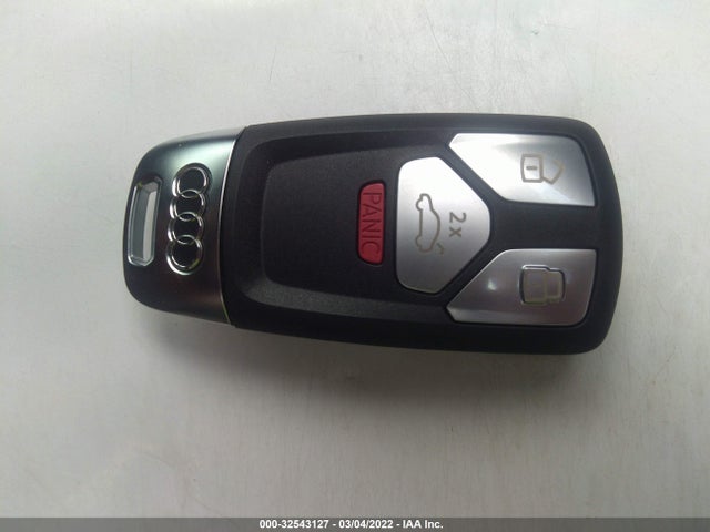 2022 Audi SQ5, VIN: WA1B4AFY9N2044407