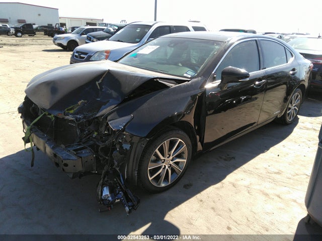 2017 Lexus ES, VIN: JTHBW1GG8H2143499