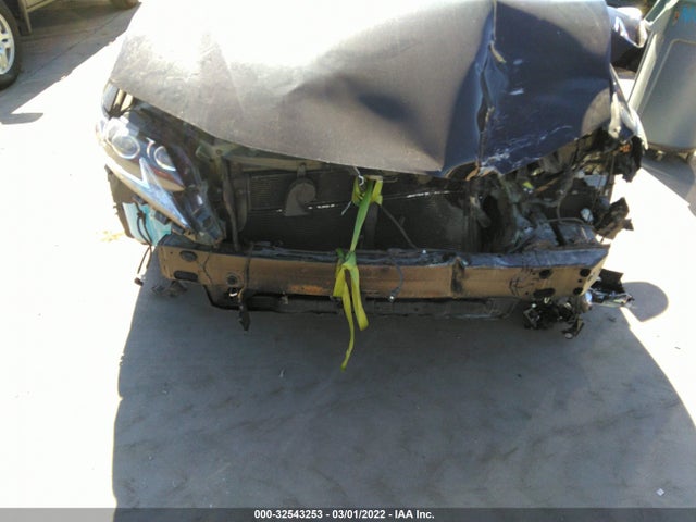 2017 Lexus ES, VIN: JTHBW1GG8H2143499