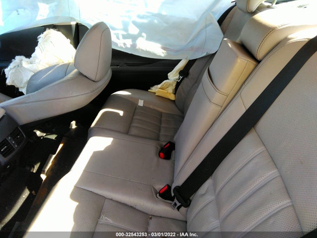2017 Lexus ES, VIN: JTHBW1GG8H2143499