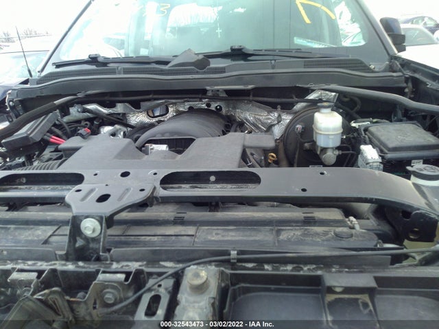 2015 Chevrolet Silverado 1500, VIN: 1GCVKREC9FZ339206