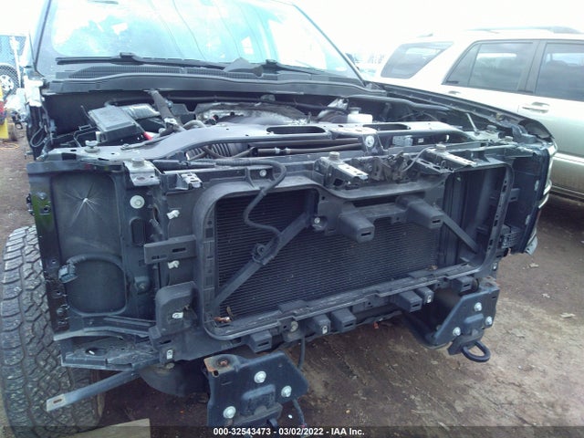 2015 Chevrolet Silverado 1500, VIN: 1GCVKREC9FZ339206