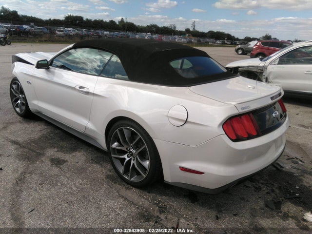 2017 Ford Mustang, VIN: 1FATP8FF3H5208588