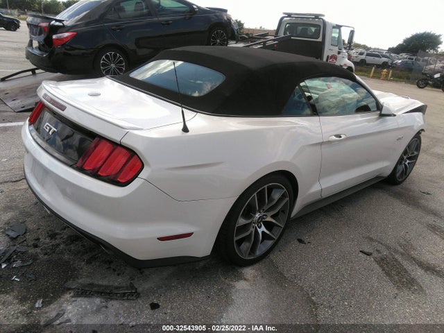 2017 Ford Mustang, VIN: 1FATP8FF3H5208588