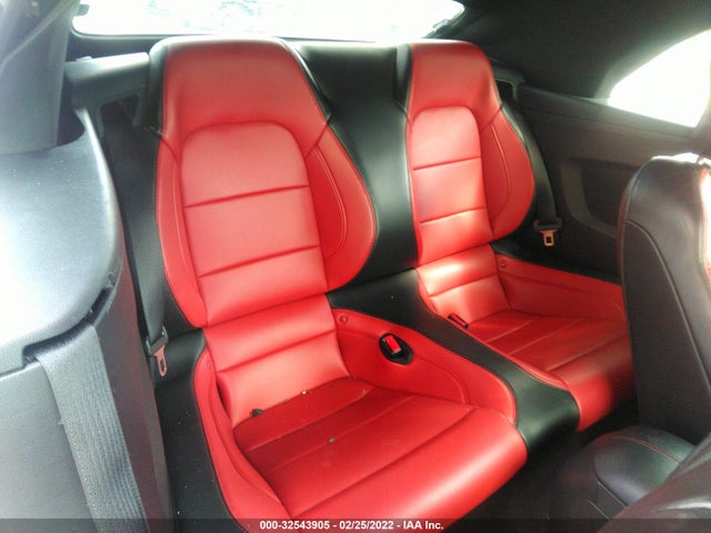2017 Ford Mustang, VIN: 1FATP8FF3H5208588
