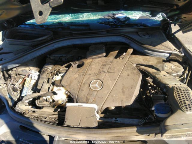 4JGDF6EE8KB231691 Mercedes-Benz Gls Gls 450