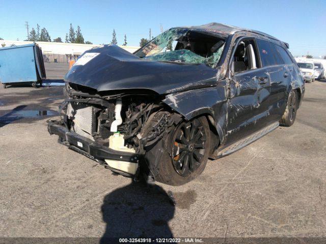 4JGDF6EE8KB231691 Mercedes-Benz Gls Gls 450