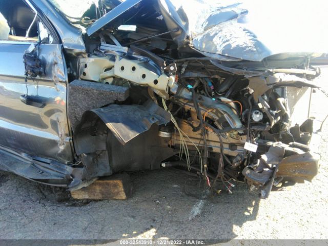 4JGDF6EE8KB231691 Mercedes-Benz Gls Gls 450