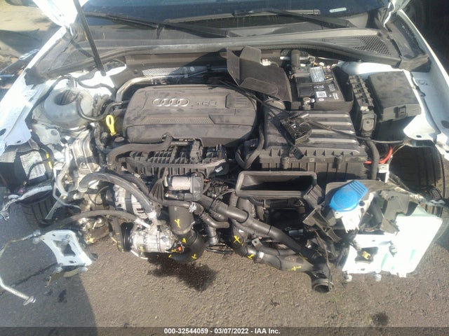 2017 Audi A3, VIN: WAUB8GFF7H1030976