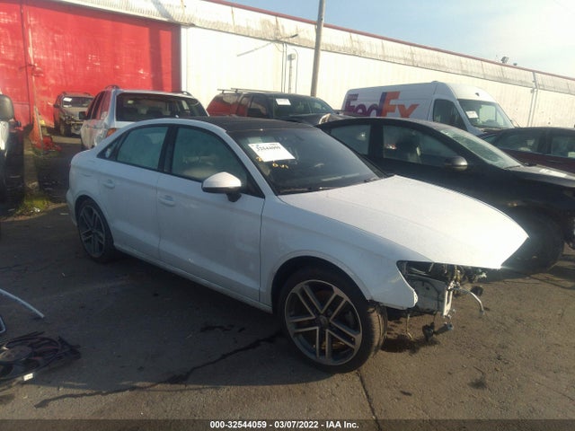 2017 Audi A3, VIN: WAUB8GFF7H1030976