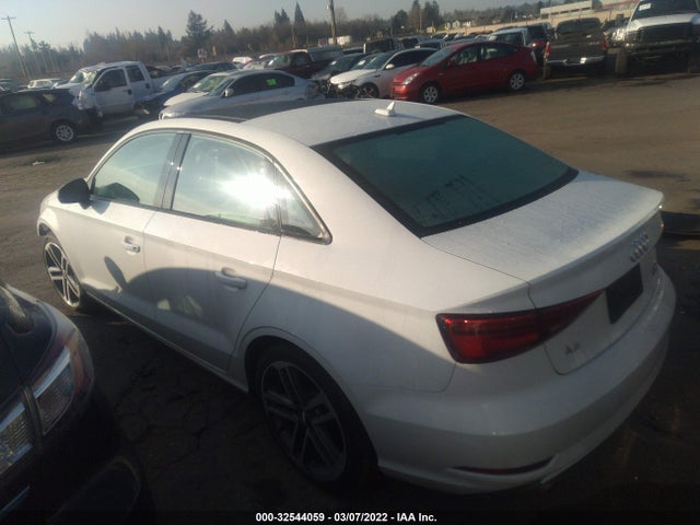 2017 Audi A3, VIN: WAUB8GFF7H1030976