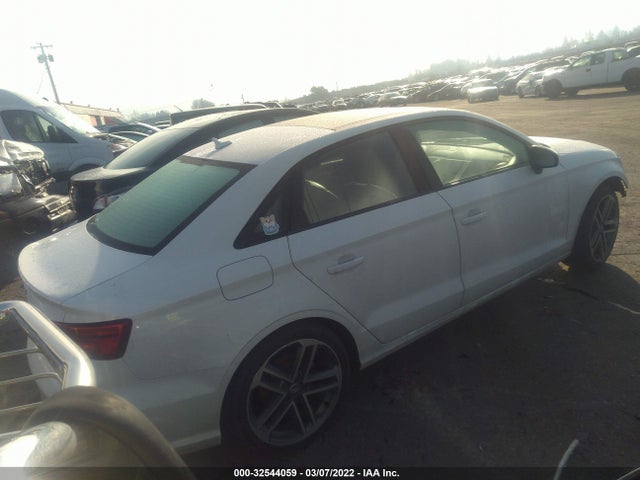 2017 Audi A3, VIN: WAUB8GFF7H1030976