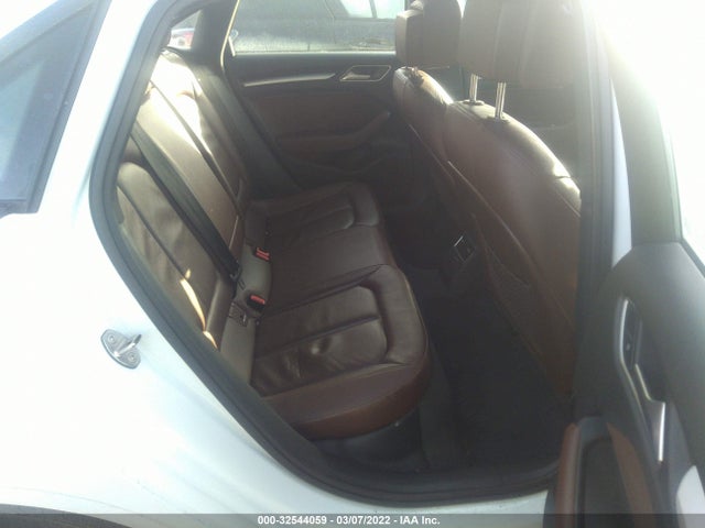 2017 Audi A3, VIN: WAUB8GFF7H1030976