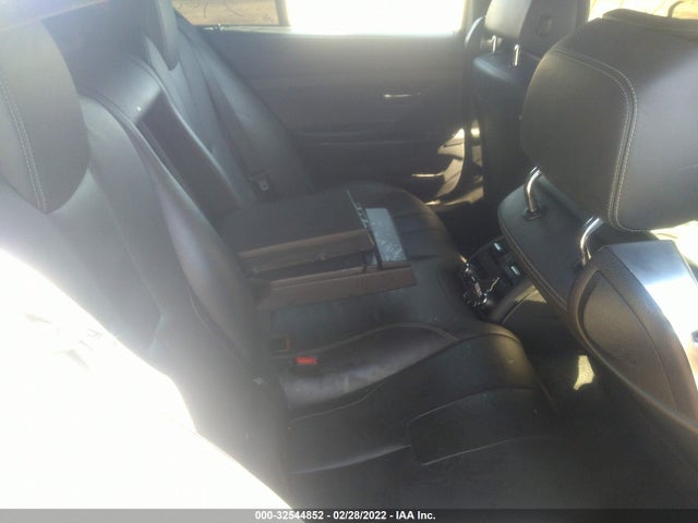 BMW M6 2014 WBS6C9C57ED467146 Image 8