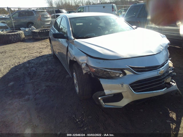 2016 1G1ZB5ST9GF278949 main image