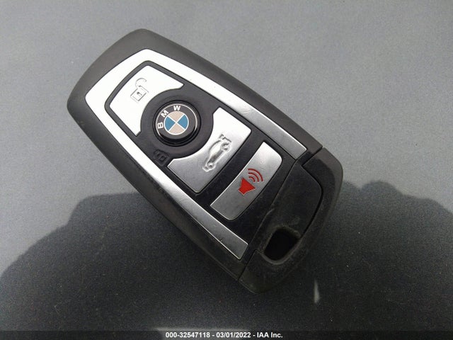 2015 BMW M4, VIN: WBS3U9C59FP967759