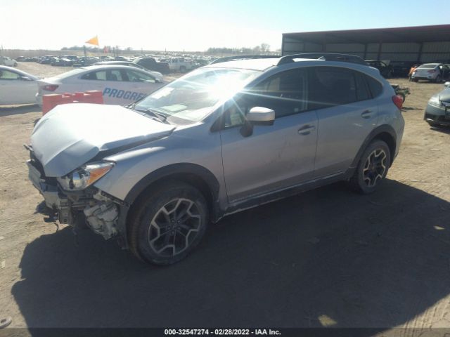 JF2GPADC2HH211669 Subaru Crosstrek Premium