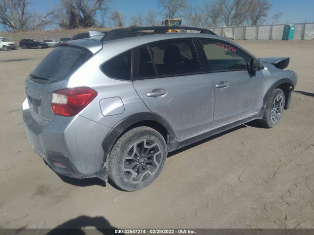 JF2GPADC2HH211669 Subaru Crosstrek Premium