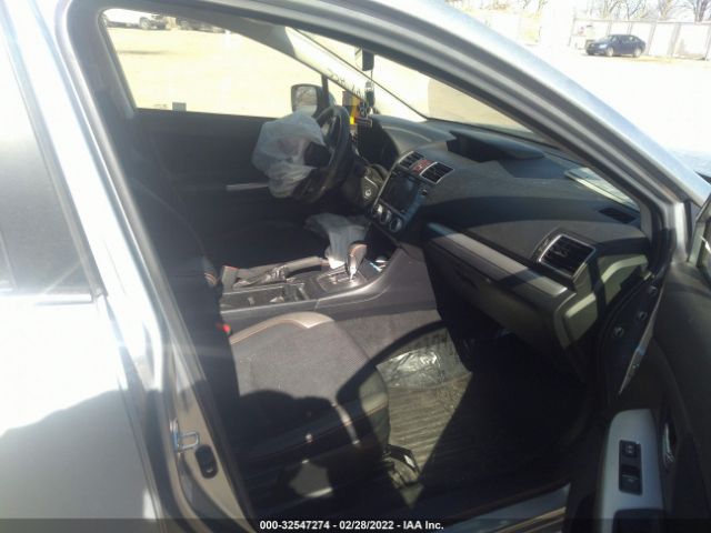 JF2GPADC2HH211669 Subaru Crosstrek Premium