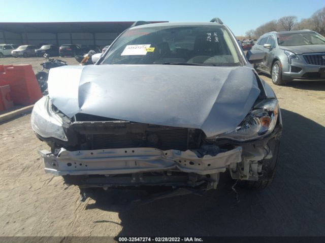 JF2GPADC2HH211669 Subaru Crosstrek Premium