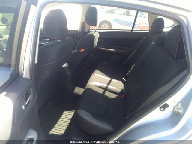 JF2GPADC2HH211669 Subaru Crosstrek Premium
