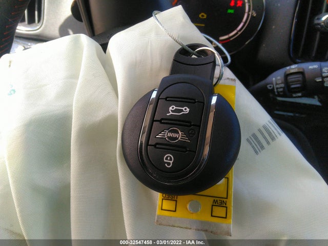 2021 Mini Countryman, VIN: WMZ83BR08M3M46359